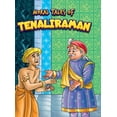 thumbnail image 1 of Moral Tales of Tenaliraman: Story Book for KidsClassic Tales from India, (Hardcover), 1 of 1