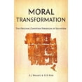 thumbnail image 1 of Moral Transformation : The Original Christian Paradigm of Salvation, 1 of 1