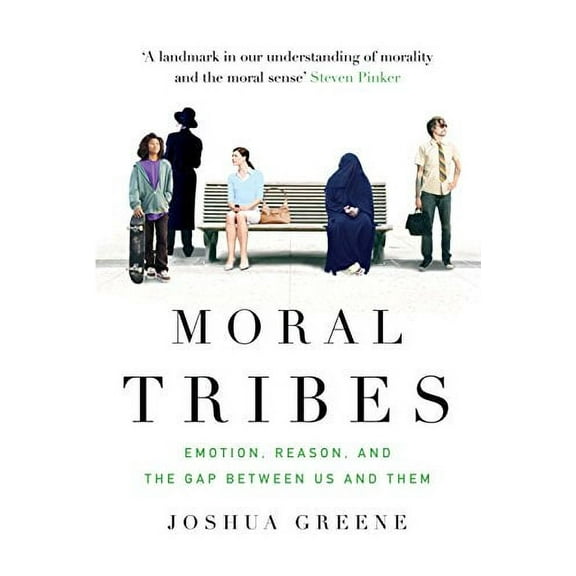 Moral Tribes