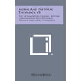 thumbnail image 1 of Moral and Pastoral Theology, V3: The Sacraments in General, Baptism, Confirmation, Holy Eucharist, Penance, Indulgences, Censures (Hardcover), 1 of 1
