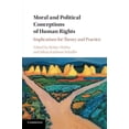 thumbnail image 1 of Moral and Political Conceptions of Human Rights, (Paperback), 1 of 1
