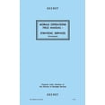 thumbnail image 1 of Morale Operations Field Manual : Strategic Services (Paperback), 1 of 1