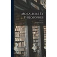 thumbnail image 1 of Moralistes Et Philosophes, (Hardcover), 1 of 1