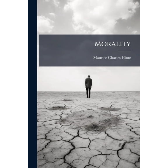 Morality : An Essay (Paperback)
