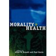 thumbnail image 1 of Pre-Owned Morality and Health (Paperback) 0415915821 9780415915823, 1 of 1