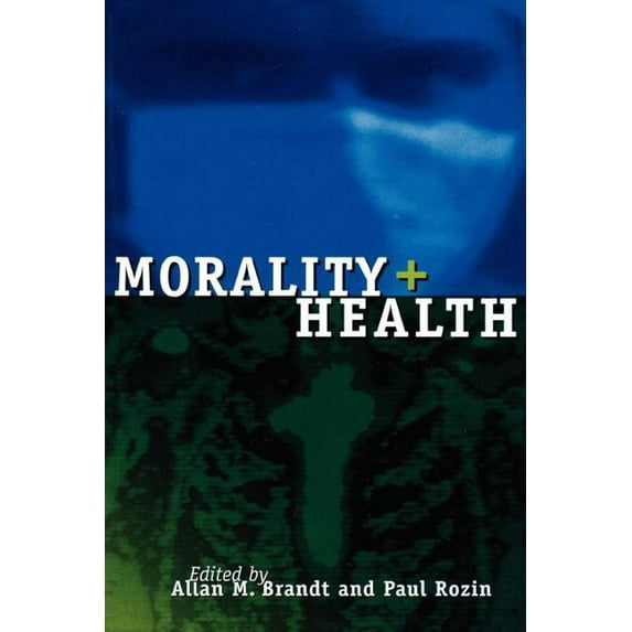 Morality and Health, (Paperback)