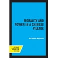 thumbnail image 1 of Morality and Power in a Chinese Village, (Paperback), 1 of 1