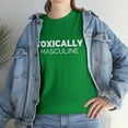 thumbnail image 1 of Morally Flexible  Flexibly T-Shirt, 1 of 2