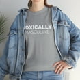 thumbnail image 1 of Morally Flexible  Flexibly T-Shirt, 1 of 2