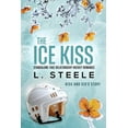 thumbnail image 1 of Morally Grey Billionaires The Ice Kiss: Fake Relationship Hockey Romance, Book 6, (Paperback), 1 of 1