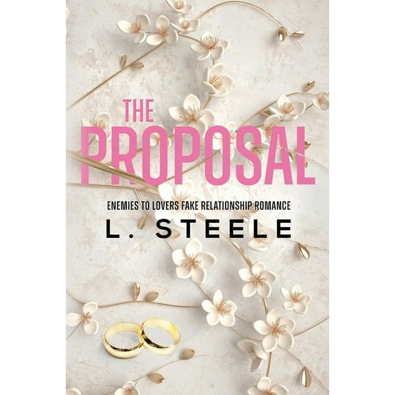 Morally Grey Billionaires The Proposal: Enemies to Lovers Fake Marriage Romance, Book 1, (Paperback)