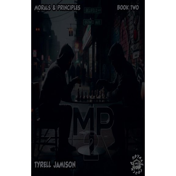 Morals & Principles Morals & Principles Book 2, Book 2, (Paperback)