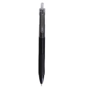 Morandi Color Retractable Gel Pen Soft Tone Click Pen Smooth Writing Stationery for Note Taking Marking