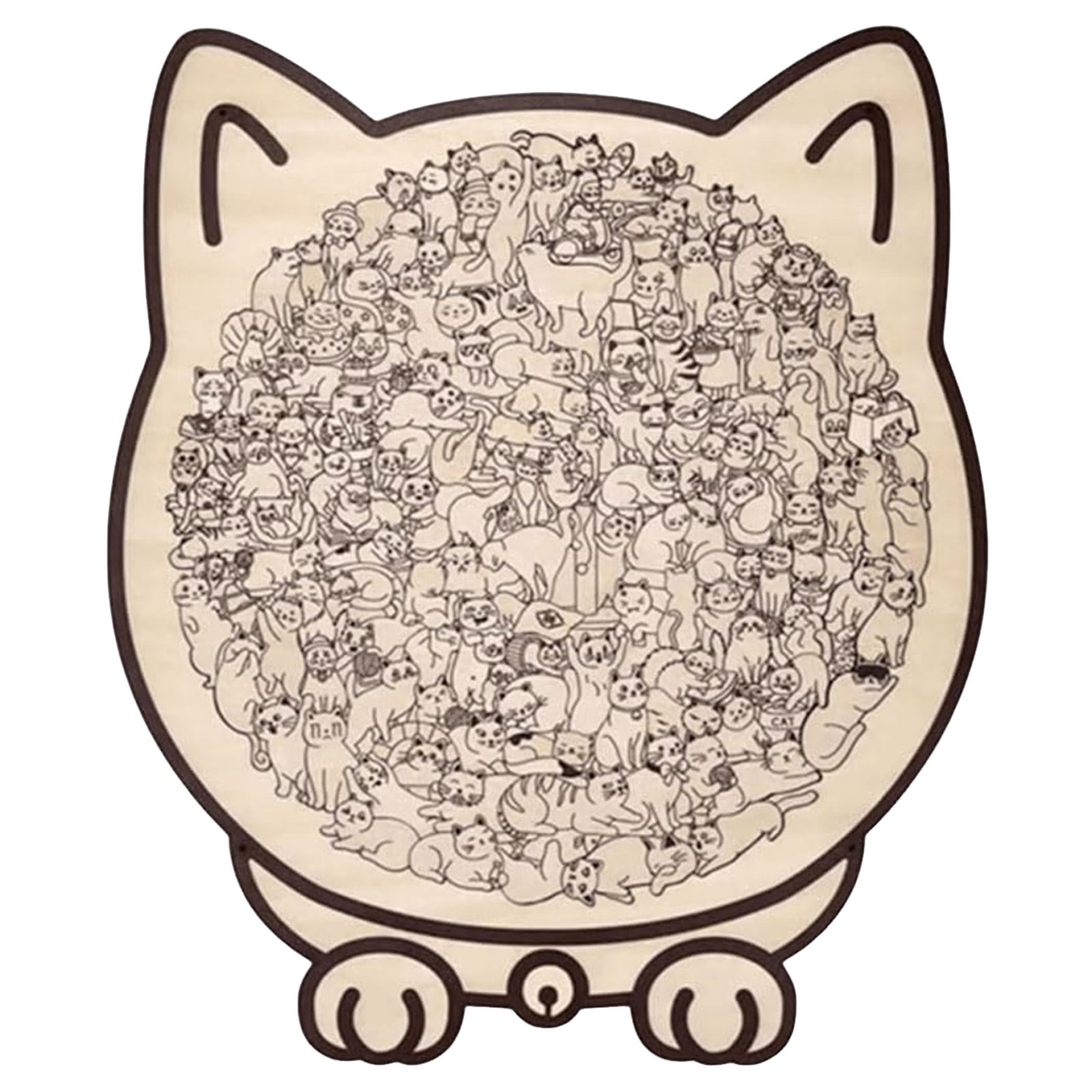 その他 CAT Ninja Cat EX Pheasant Tiger Companion - RobotShop