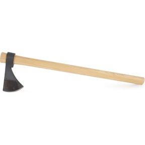 MorandiMal Tomahawk without Sheath - 90FHS, One Size (001478)
