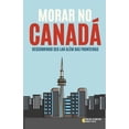 thumbnail image 1 of Morar no Canadá: Descobrindo seu Lar Além das Fronteiras, (Paperback), 1 of 1