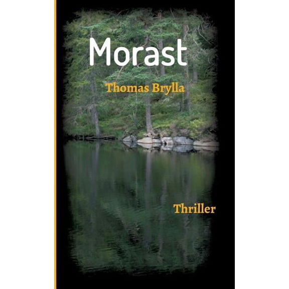 Morast (Paperback)