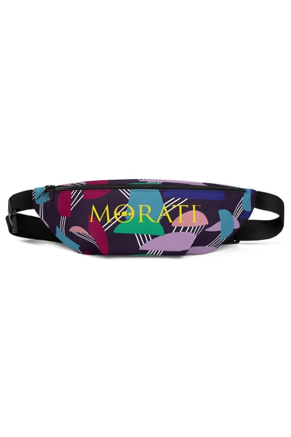Morati Fanny Pack 00