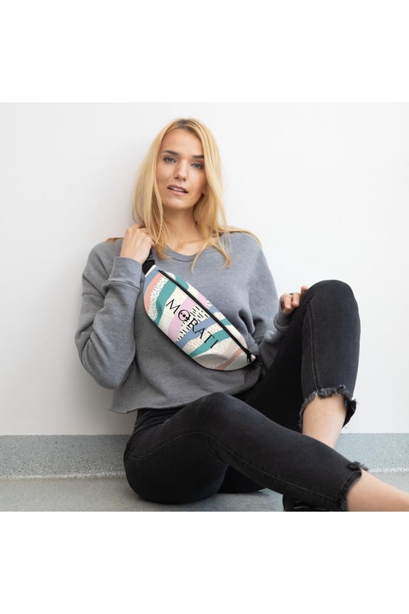 Morati Fanny Pack 02