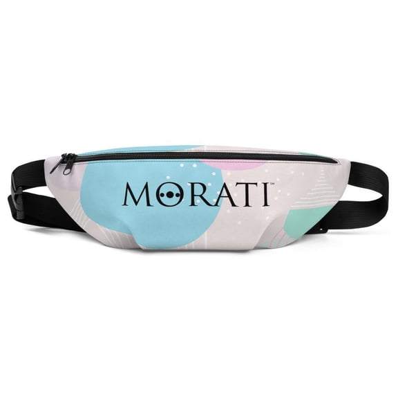 Morati Fanny Pack 03