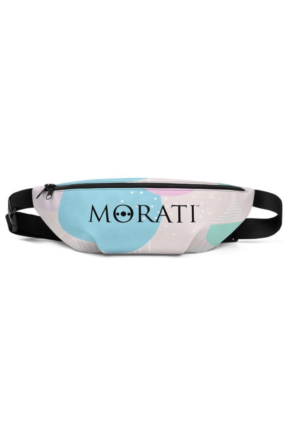 Morati Fanny Pack 03