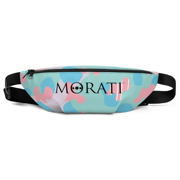 Morati Fanny Pack 06