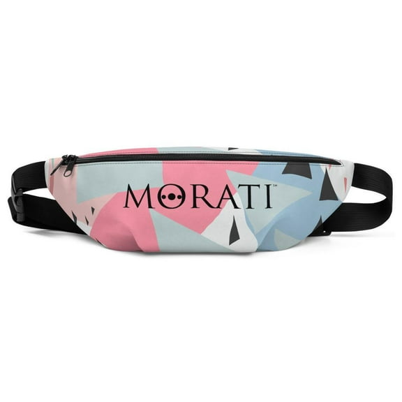 Morati Fanny Pack 08