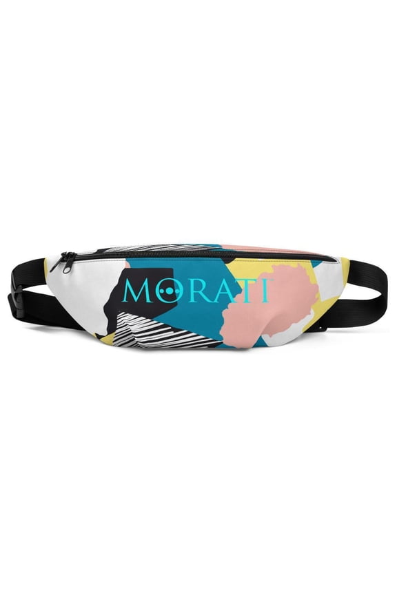 Morati Fanny Pack 10