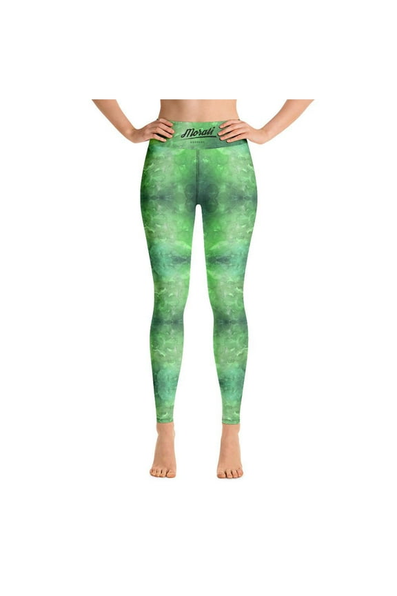 Morati Galaxy 9 Yoga Leggings