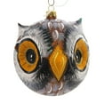 thumbnail image 1 of Morawski Owl Head Glass Wise Nocturnal 10574, 1 of 2