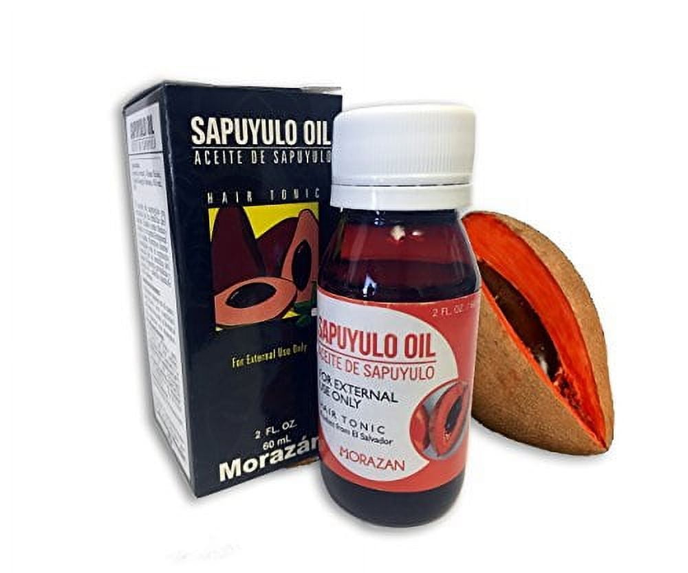 sapuyulo oil