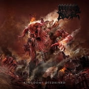 Morbid Angel - Kingdoms Disdained - Music & Performance - Vinyl