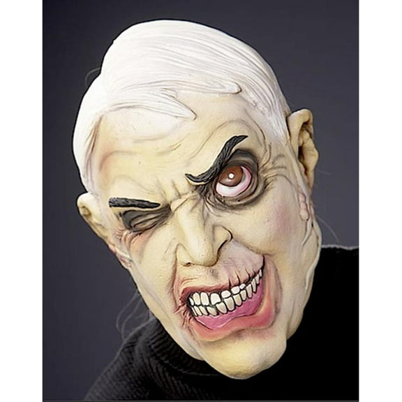 Morbid Costume Mask