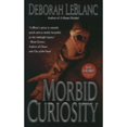 thumbnail image 1 of Pre-Owned Morbid Curiosity (Mass Market Paperback) 0843958286 9780843958287, 1 of 1