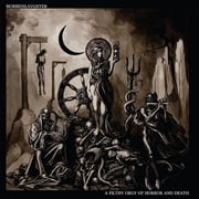 Morbid Slaughter - Filthy Orgy Of Horror And Death - Music & Performance - Vinyl