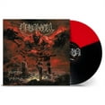 thumbnail image 1 of Morbid Visions (Red Black Split LP Vinyl), 1 of 1