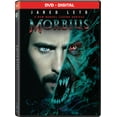 thumbnail image 1 of Morbius (DVD), 1 of 5