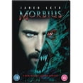 thumbnail image 1 of Morbius [DVD], 1 of 1