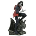 thumbnail image 1 of Morbius PVC Figure (Other), 1 of 2