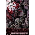 thumbnail image 1 of Morbius the Living Vampire Omnibus (Hardcover), 1 of 1