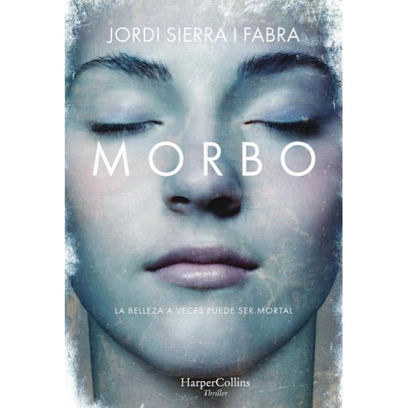 Morbo (Morbid), (Paperback)