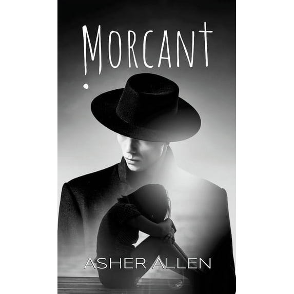 Morcant (Paperback)