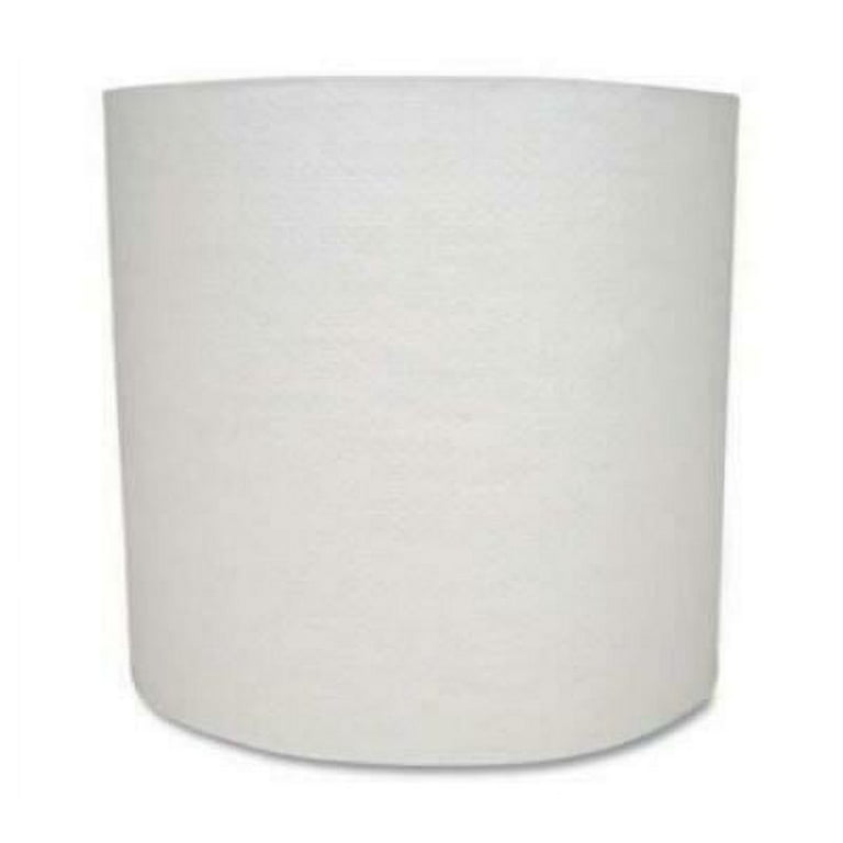 Morsoft Universal Roll Towels, 1-Ply, 8 Morsoft Universal Roll Towels, 1-Ply, 8