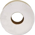 thumbnail image 1 of Morcon Paper 129X Morsoft Jumbo Bath Tissue 2-Ply White 9-Inch Dia. 12/Carton, 1 of 1