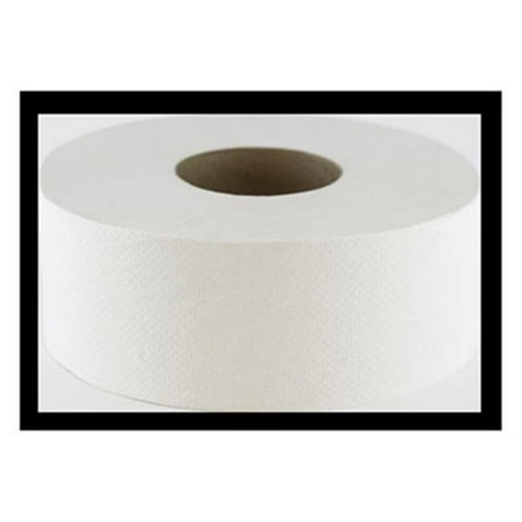 Jumbo Toilet Paper Rolls