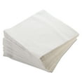 thumbnail image 1 of Morcon Tissue Morsoft 1/4 Fold Lunch Napkins, 1-Ply, 15 x 17, White, 250/Pack, 16 Packs/Carton -MOR16250, 1 of 2