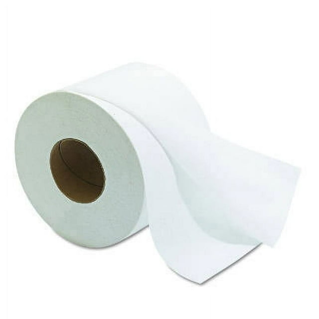 Morcon Tissue Morsoft Controlled Toilet Paper, Septic Safe, 2-Ply ...