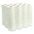 thumbnail image 1 of Morcon Tissue Morsoft Controlled Toilet Paper, Septic Safe, 2-Ply, White, 3.9" x 4", 600 Sheets/Roll, 48 Rolls/Carton -MORM600, 1 of 6