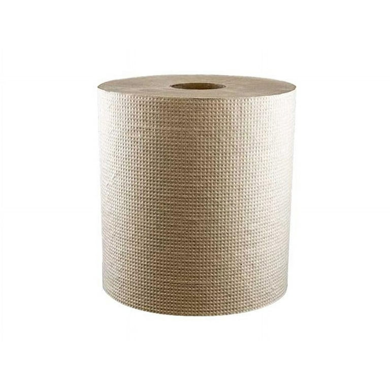 Morsoft Universal Roll Towels, 1-Ply, 8 Morsoft Universal Roll Towels, 1-Ply, 8