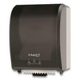 thumbnail image 1 of Morcon Y2500 Valay Controlled Towel Dispenser - Y-Notch - 12.3 x 9.3 x 15.9 - Black, 1 of 3